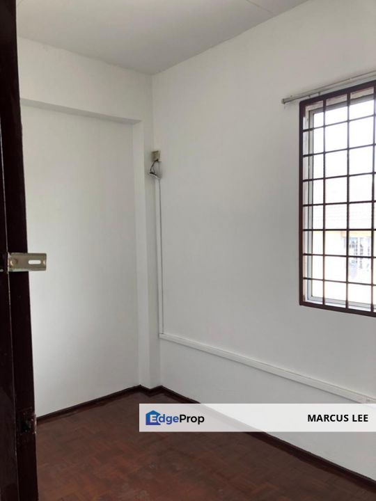 Permai Apartment Damansara Damai For Sale , Selangor, Damansara Damai
