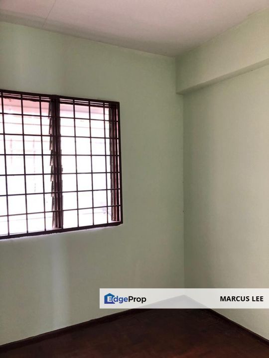 Permai Apartment Damansara Damai For Sale , Selangor, Damansara Damai