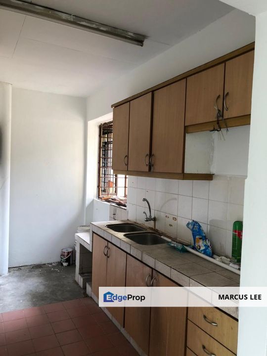 Permai Apartment Damansara Damai For Sale , Selangor, Damansara Damai