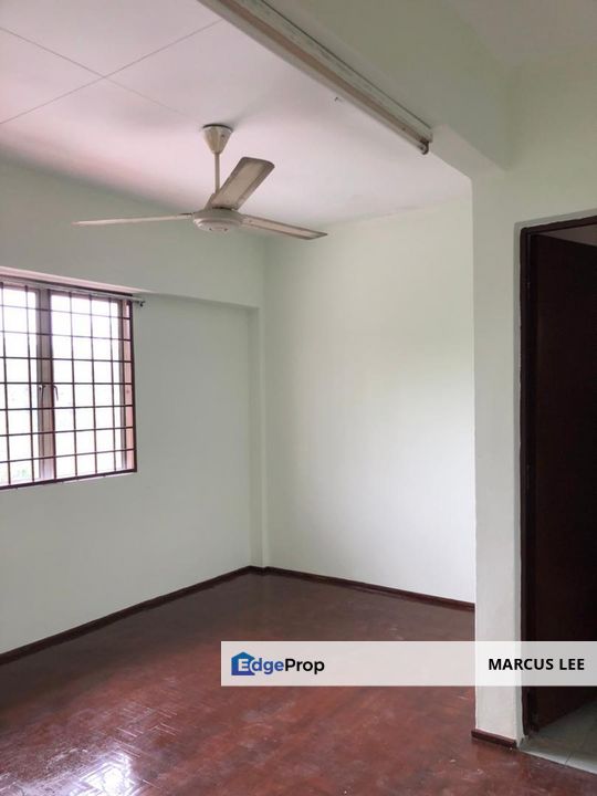 Permai Apartment Damansara Damai For Sale , Selangor, Damansara Damai
