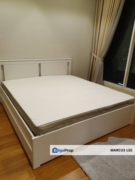 ViPod Residence @ KLCC, Kuala Lumpur, KLCC