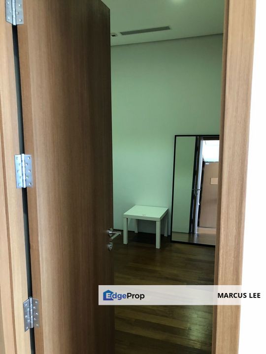 ViPod Residence @ KLCC, Kuala Lumpur, KLCC