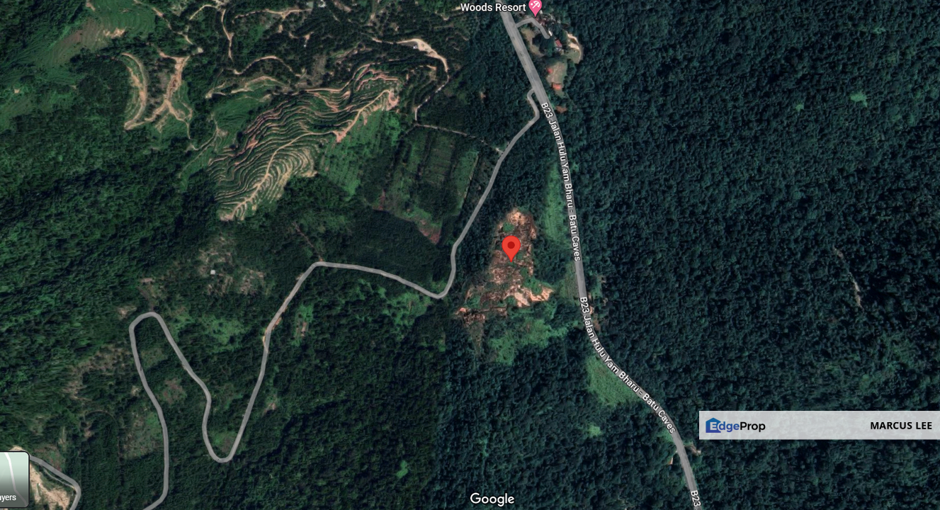 Bandar Ulu Yam 2 adjacent land for sale, Selangor, Batang Kali