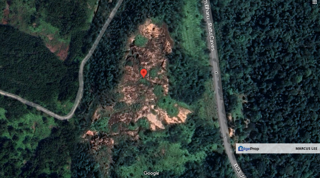 Bandar Ulu Yam 2 adjacent land for sale, Selangor, Batang Kali