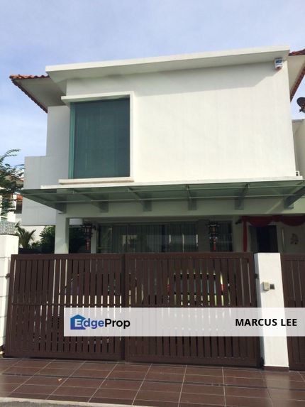 Taman Mutiara Gombak 2 Sri Gombak Gombak for Rent , Kuala Lumpur, Gombak