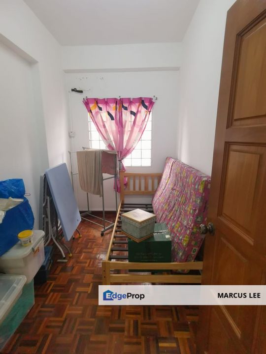 Fully Furnished at Menjalara Bukit Maluri Kepong for rent  , Kuala Lumpur, Bandar Menjalara