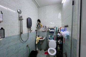 Taman Industri Bolton Batu Caves Sri Gombak