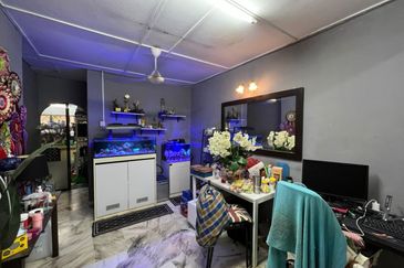 Taman Industri Bolton Batu Caves Sri Gombak