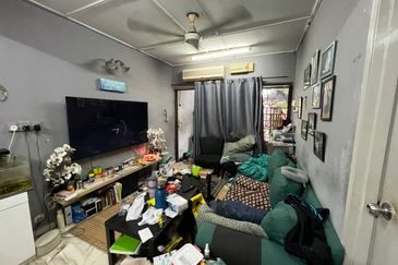 Taman Industri Bolton Batu Caves Sri Gombak