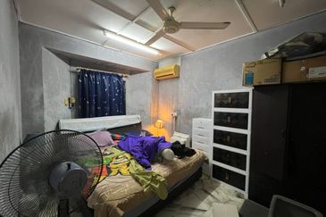 Taman Industri Bolton Batu Caves Sri Gombak