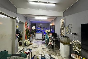 Taman Industri Bolton Batu Caves Sri Gombak