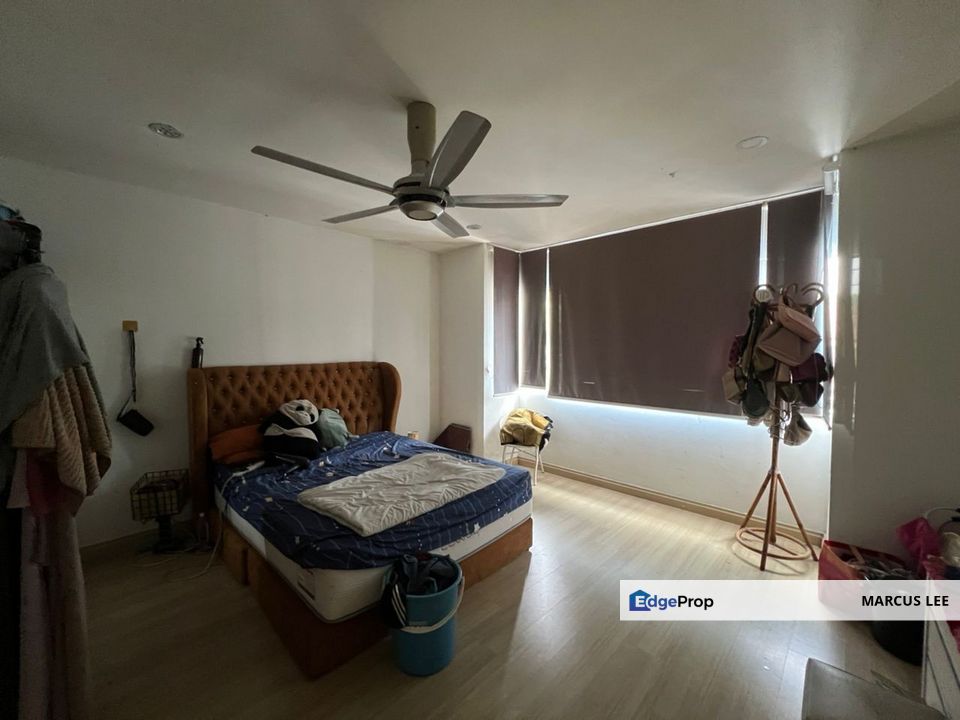 Indah Gemilang Sri Gombak Batu Caves Double Storey Terraced House, Selangor, Batu Caves 
