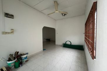 Bandar Pinggiran Subang