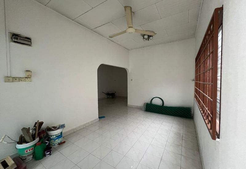 Bandar Pinggiran Subang