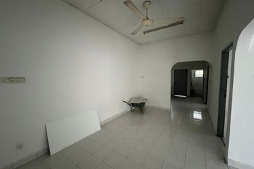 Bandar Pinggiran Subang