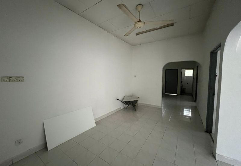 Bandar Pinggiran Subang