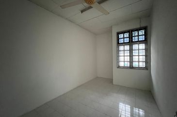 Bandar Pinggiran Subang