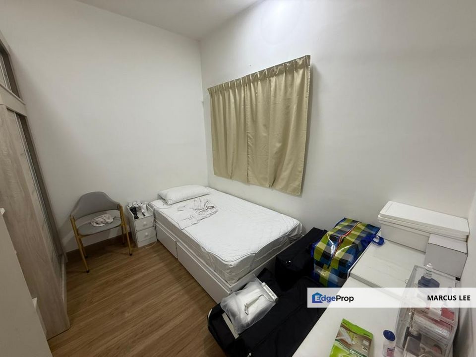 The Tropika Bukit Jalil Mid Level Unit For Sale, Kuala Lumpur, Bukit Jalil