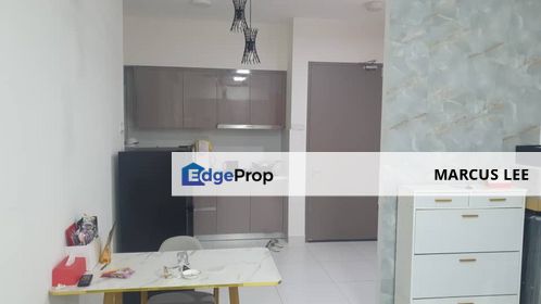 The Tropika Bukit Jalil Mid Level Unit For Sale, Kuala Lumpur, Bukit Jalil