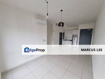 The Link 2 High Level Service Apartment Bukit Jalil, Kuala Lumpur, Bukit Jalil