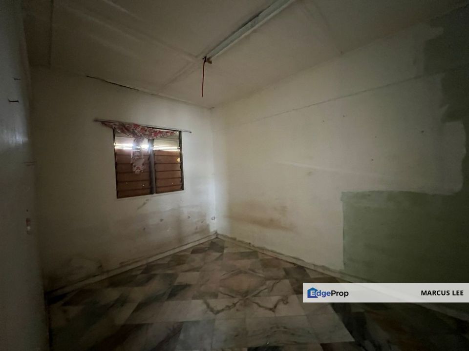 Taman Jinjang Baru Kepong For Rent, Kuala Lumpur, Jinjang