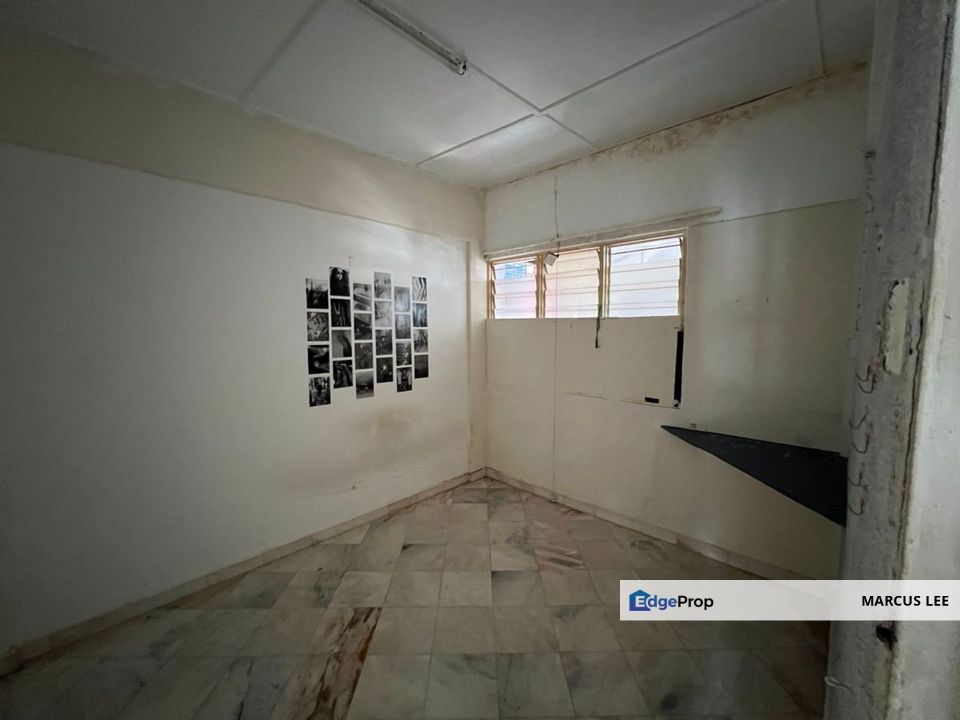 Taman Jinjang Baru Kepong For Rent, Kuala Lumpur, Jinjang