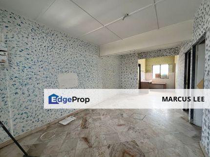 Taman Jinjang Baru Kepong For Rent, Kuala Lumpur, Jinjang