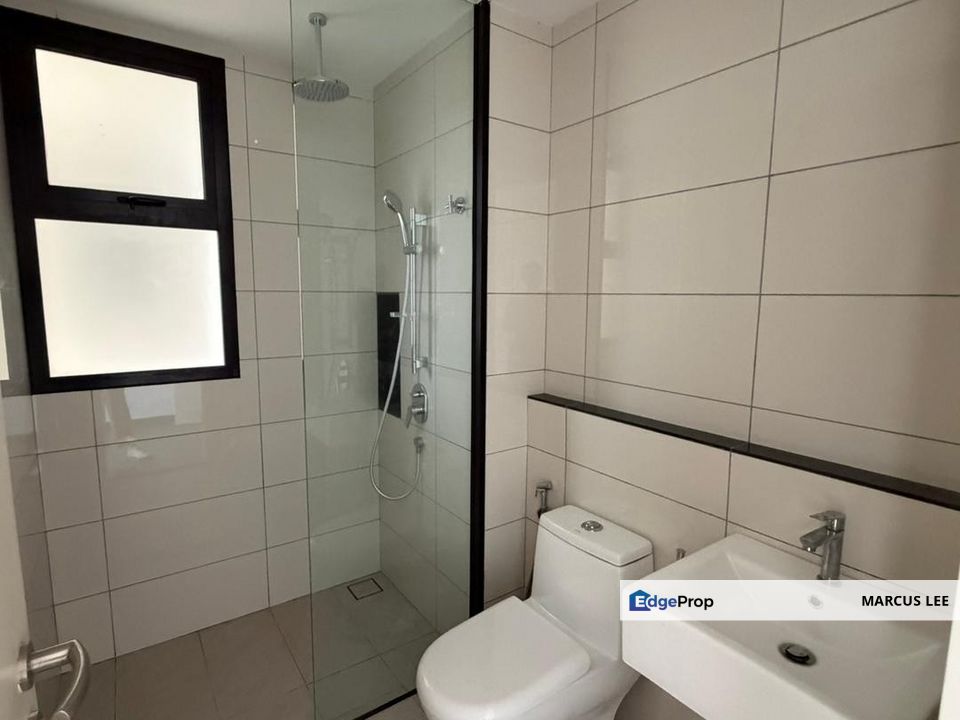 Duta Park Residence Jalan Kuching, Kepong, Kuala Lumpur, Kuala Lumpur, Jalan Kuching