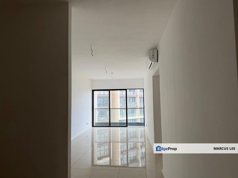 Duta Park Residence Jalan Kuching, Kepong, Kuala Lumpur, Kuala Lumpur, Jalan Kuching