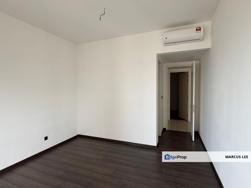 Duta Park Residence Jalan Kuching, Kepong, Kuala Lumpur, Kuala Lumpur, Jalan Kuching