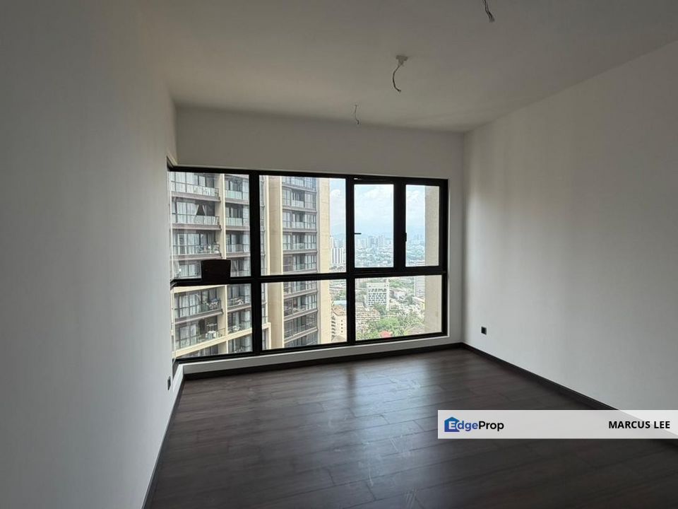 Duta Park Residence Jalan Kuching, Kepong, Kuala Lumpur, Kuala Lumpur, Jalan Kuching