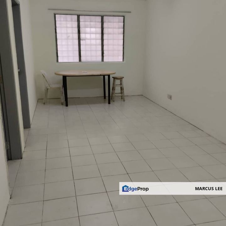 Cheras Ria Apartment Refurbished For Sale, Kuala Lumpur, Cheras
