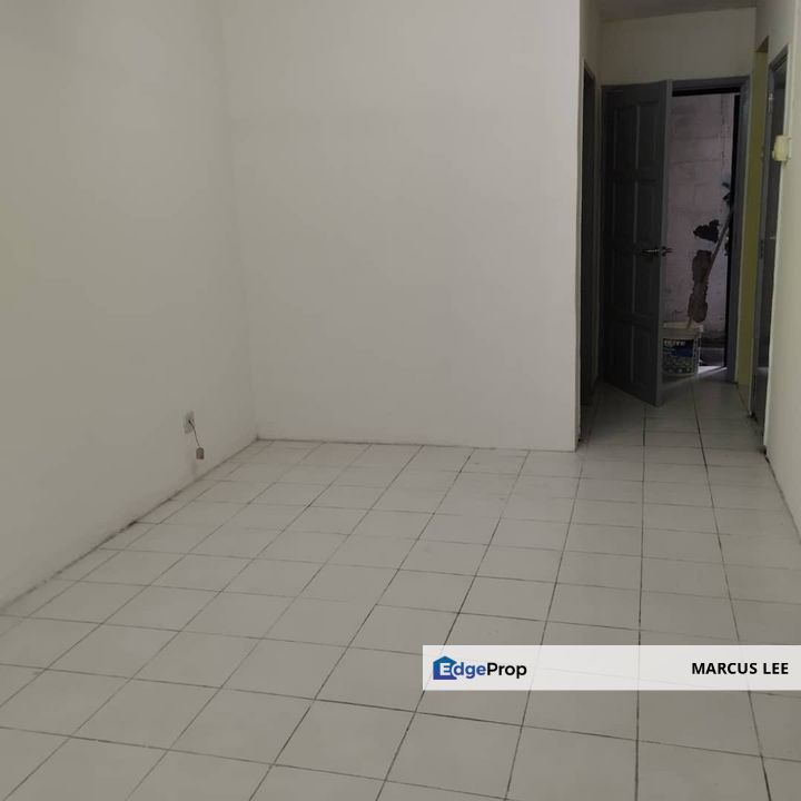 Cheras Ria Apartment Refurbished For Sale, Kuala Lumpur, Cheras