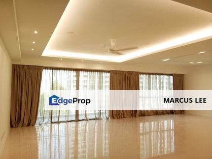 Residensi 22 Mont Kiara Partly Furnished For Rent, Kuala Lumpur, Mont Kiara