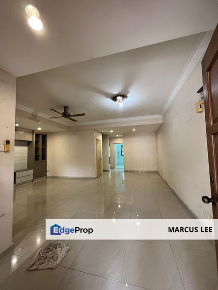 Kota Kemuning Double Storey Terraced House For Sale, Selangor, Kota Kemuning