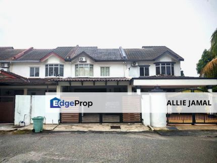 MUST VIEW!! RENO FULLY EXTEND - Taman Bukit Angsana - 2 Sty Terrace, Selangor, Cheras