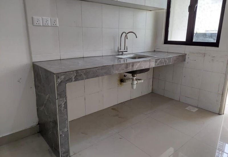 Villa Kesuma, Bandar Tasik Kesuma