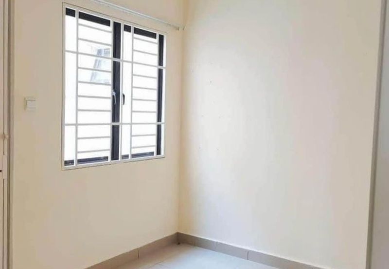 Villa Kesuma, Bandar Tasik Kesuma