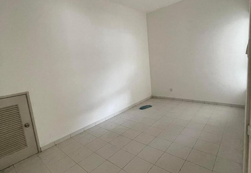 Villa Kesuma, Bandar Tasik Kesuma