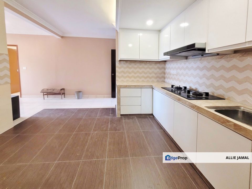 BEST AREA!! Palm Spring @ Kota Damansara , Selangor, Sunway Damansara