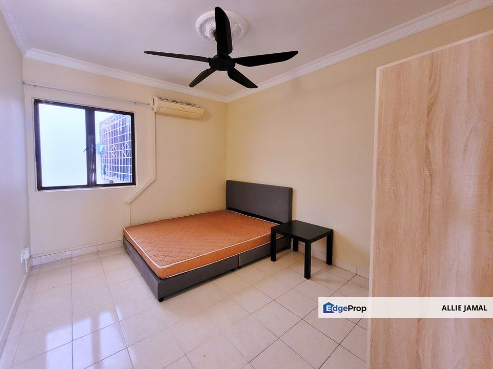 BEST AREA!! Palm Spring @ Kota Damansara , Selangor, Sunway Damansara