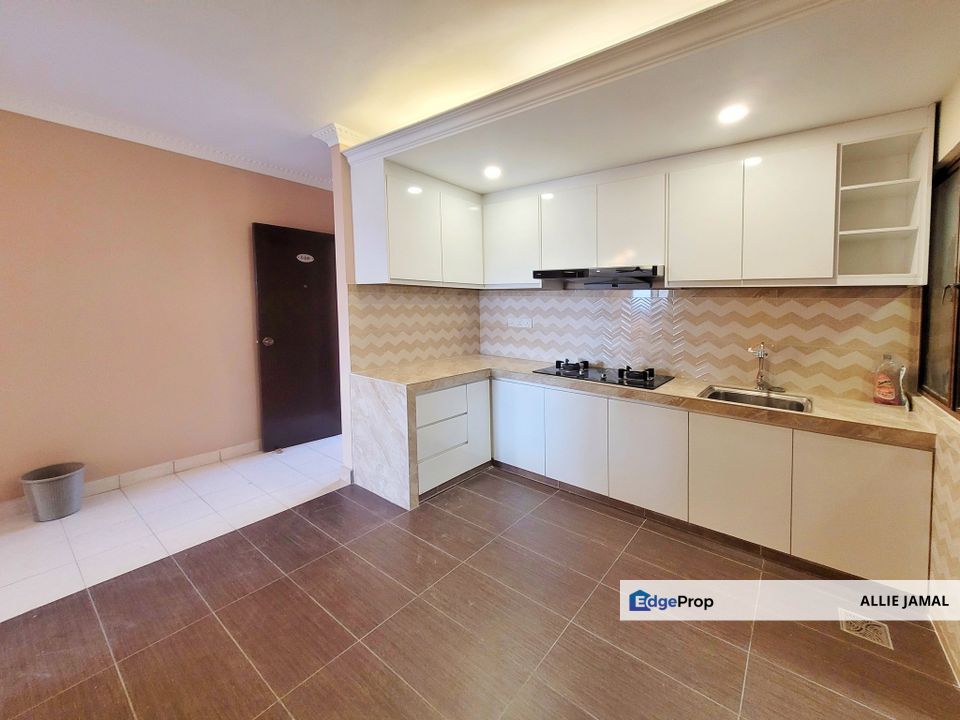 BEST AREA!! Palm Spring @ Kota Damansara , Selangor, Sunway Damansara