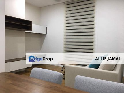 HOT SPOT!! - ARCORIS - Prime Area Near Malls, Kuala Lumpur, Mont Kiara