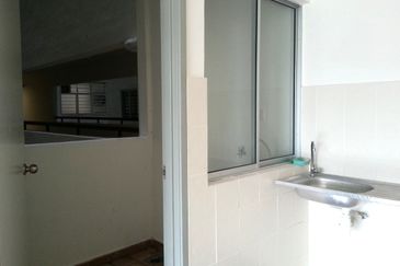 Penaga @ Taman Raintree