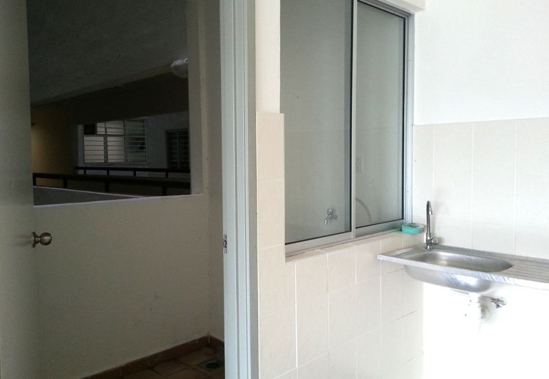 Penaga @ Taman Raintree