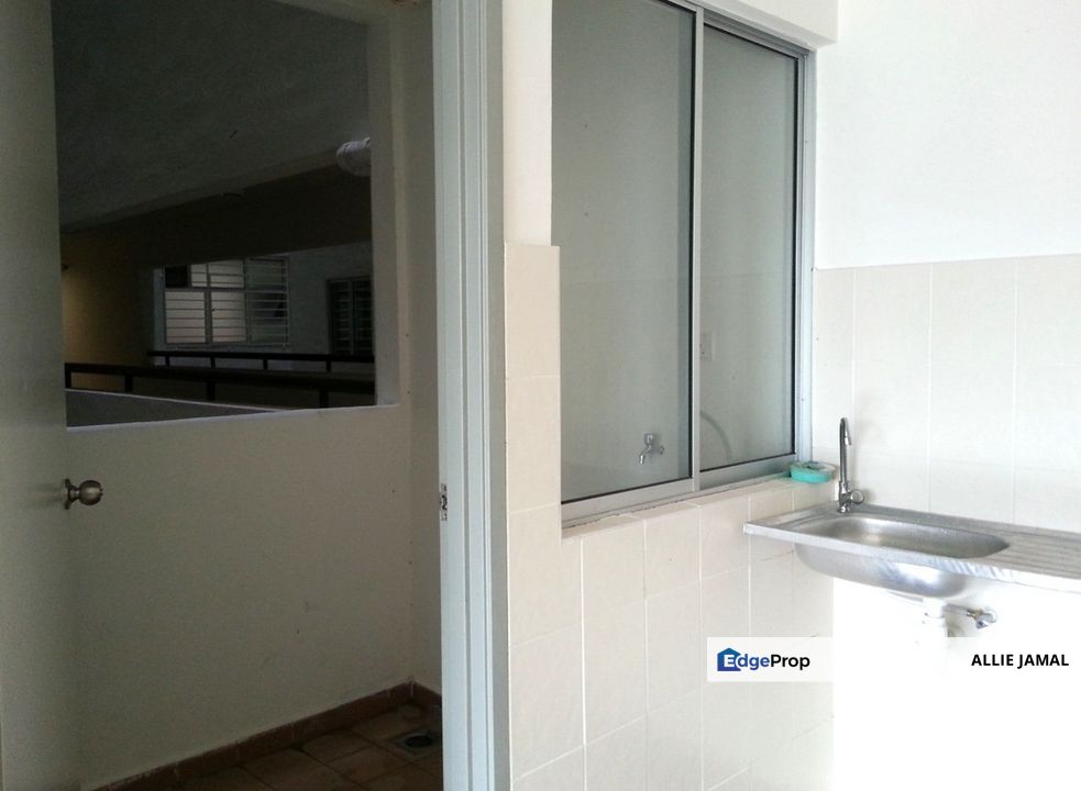 💎Below Market Opportunity! Penaga @ Taman Raintree, Batu Caves, Selangor, Batu Caves 