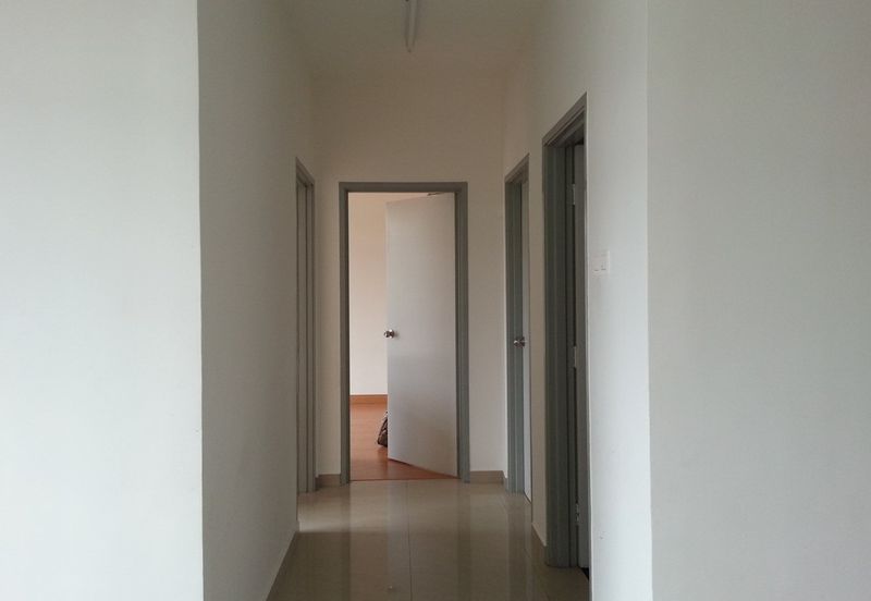 Penaga @ Taman Raintree