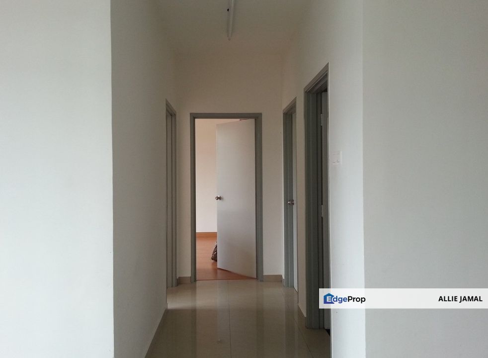 💎Below Market Opportunity! Penaga @ Taman Raintree, Batu Caves, Selangor, Batu Caves 