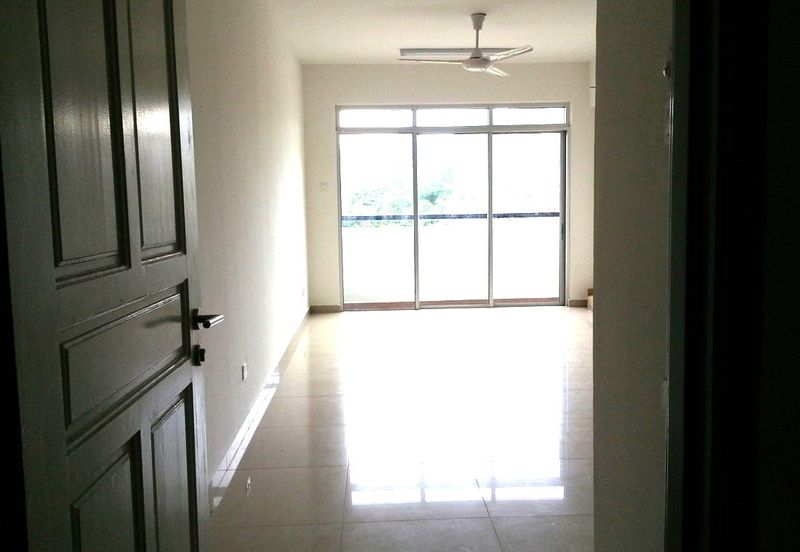 Penaga @ Taman Raintree