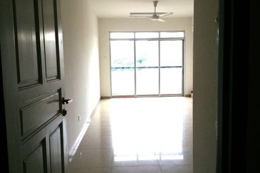 Penaga @ Taman Raintree